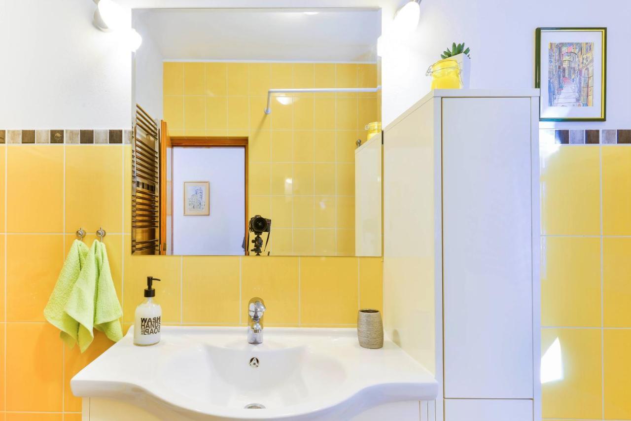 Villa Niko With Private Swimming Pool Zadar Buitenkant foto