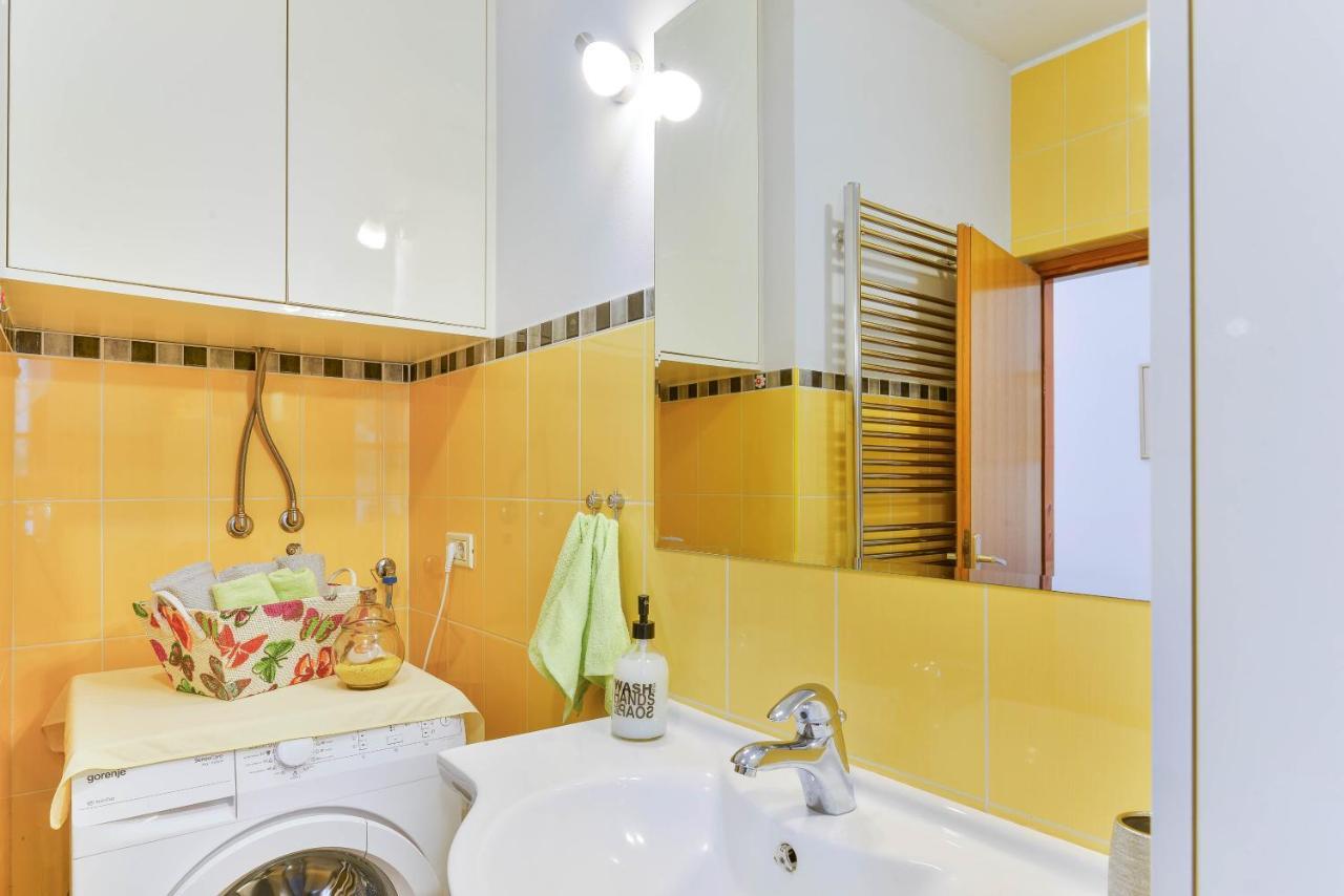 Villa Niko With Private Swimming Pool Zadar Buitenkant foto