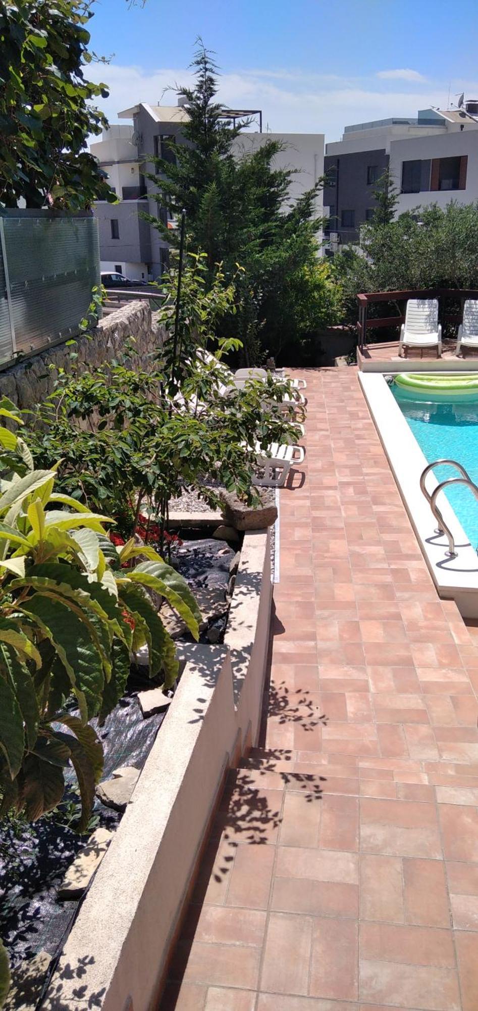 Villa Niko With Private Swimming Pool Zadar Buitenkant foto