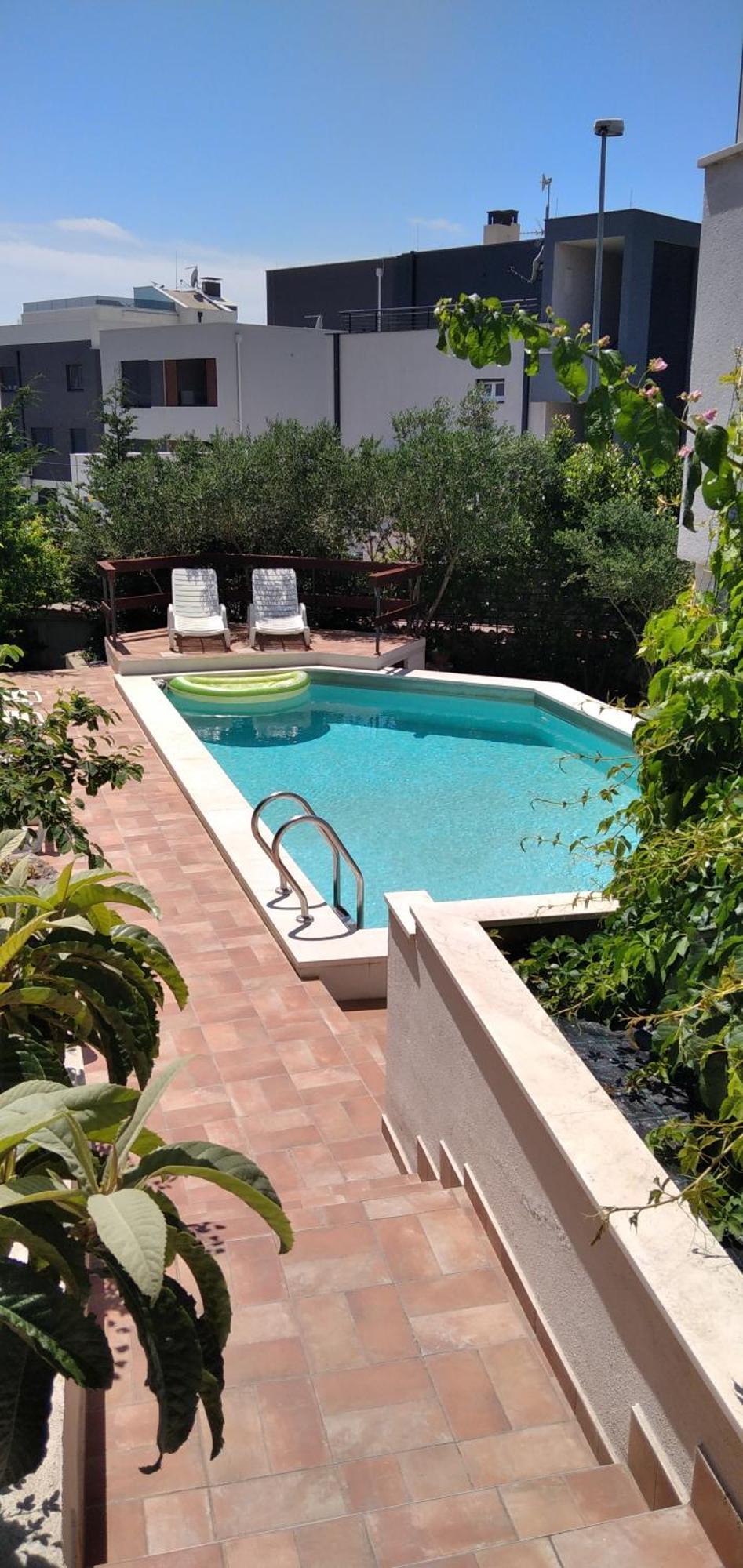 Villa Niko With Private Swimming Pool Zadar Buitenkant foto